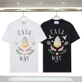 Picture of Casablanca T Shirts Short _SKUCasablancaS-3XLhstx835018849